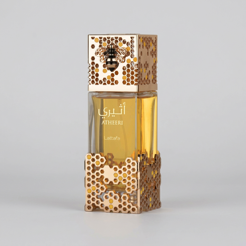 Lattafa Atheeri EDP For Women
