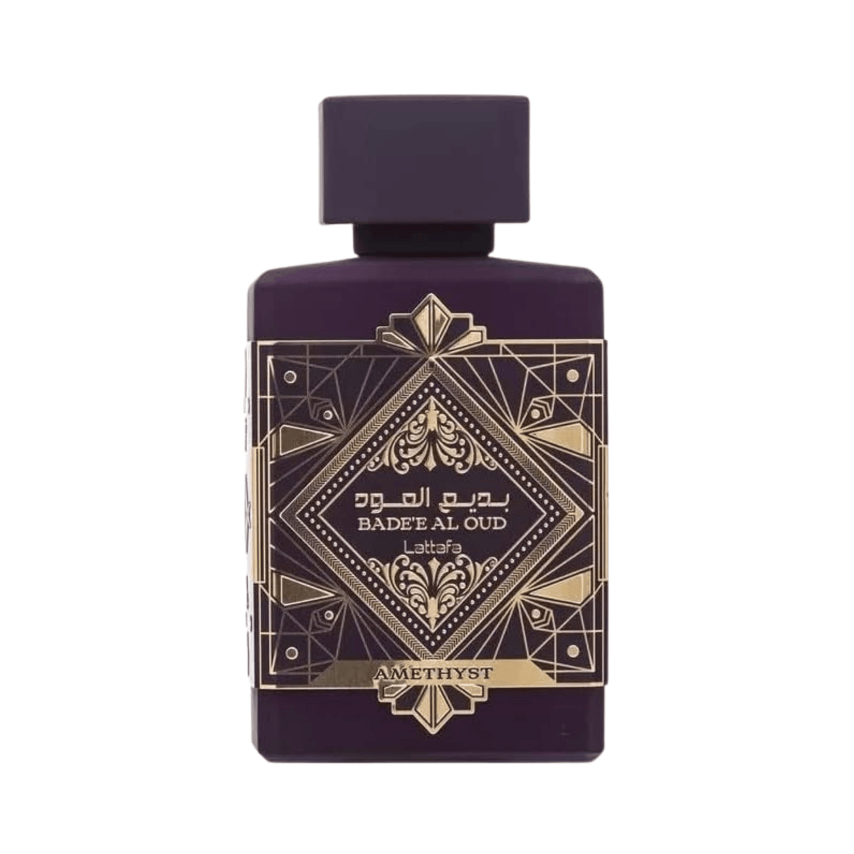 Lattafa Badee Al Oud Amethyst EDP Unisex