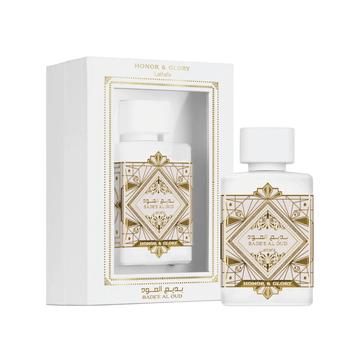 Lattafa Badee Al Oud Honor And Glory EDP Unisex