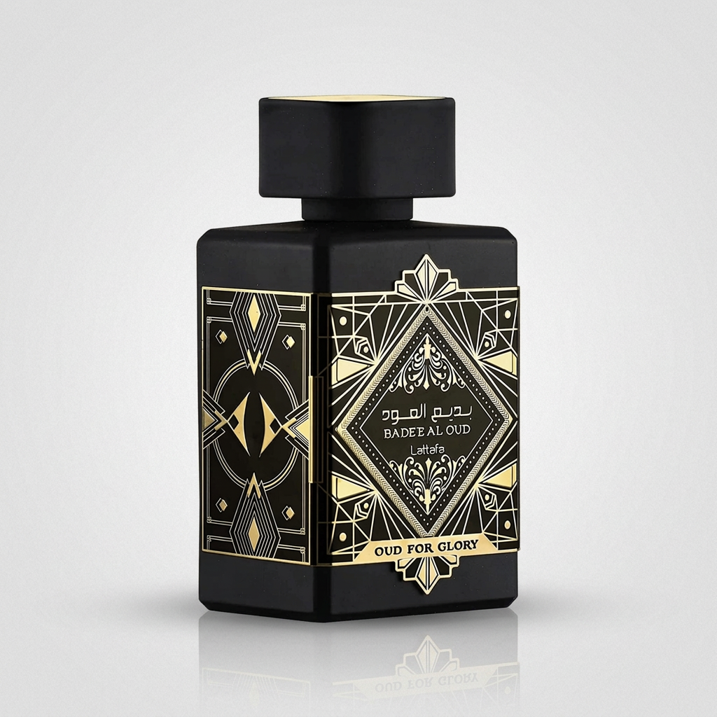 Lattafa Badee Al Oud Oud For Glory EDP Unisex