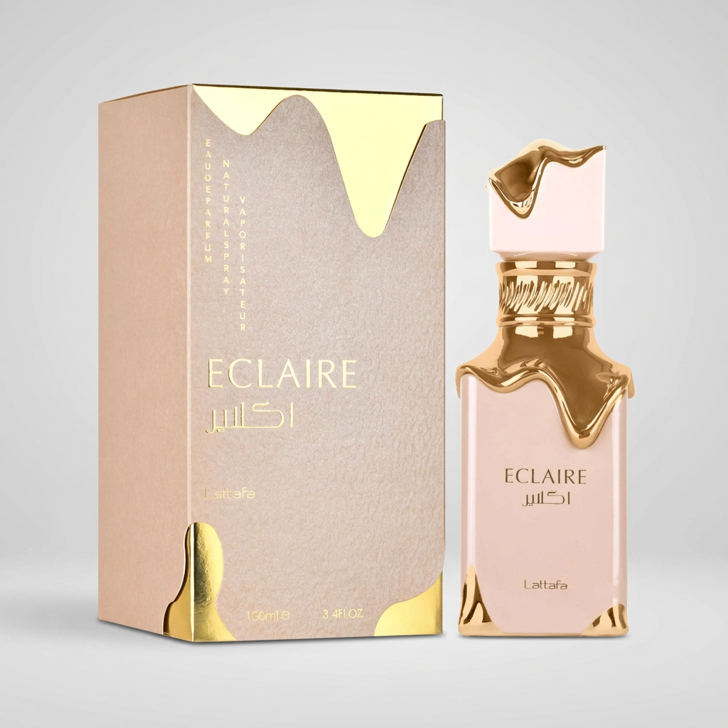 Lattafa Eclaire EDP For Women