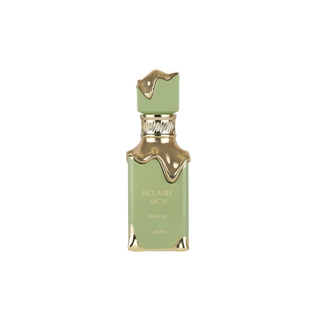 Lattafa Eclaire Pistache EDP Unisex