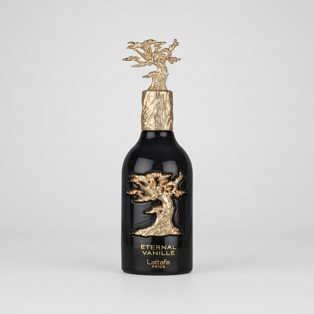 Lattafa Eternal Vanille EDP Unisex