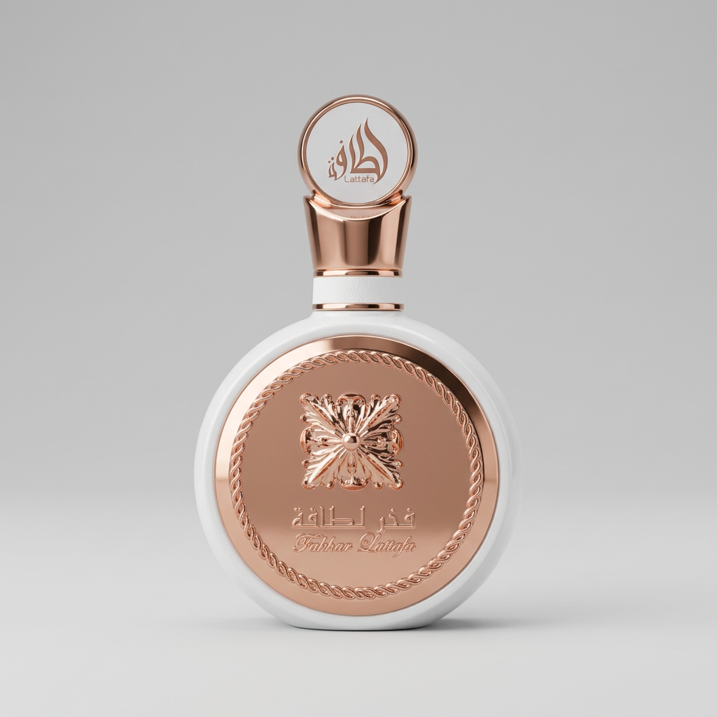 Lattafa Fakhar Women EDP For Women