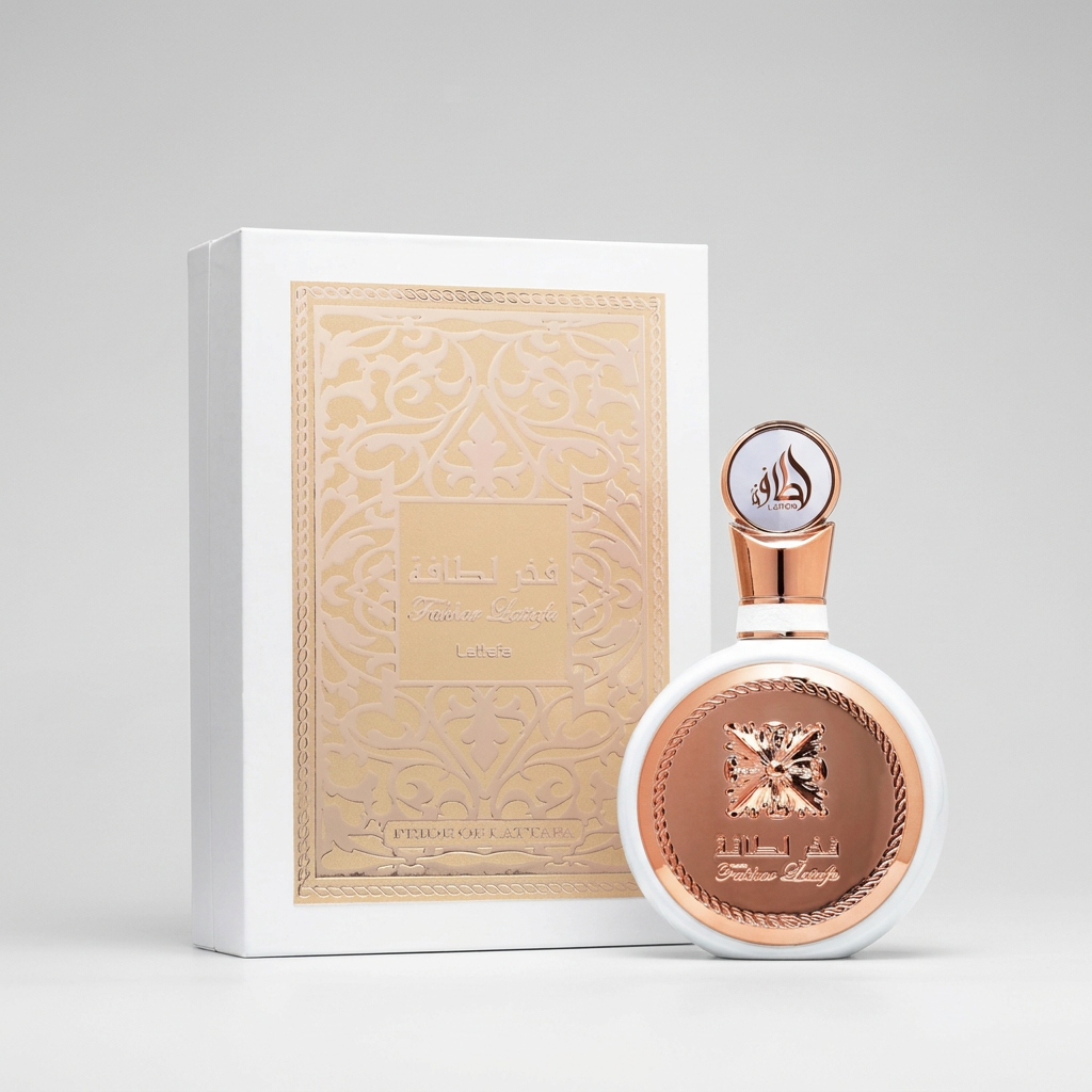 Lattafa Fakhar Women EDP For Women