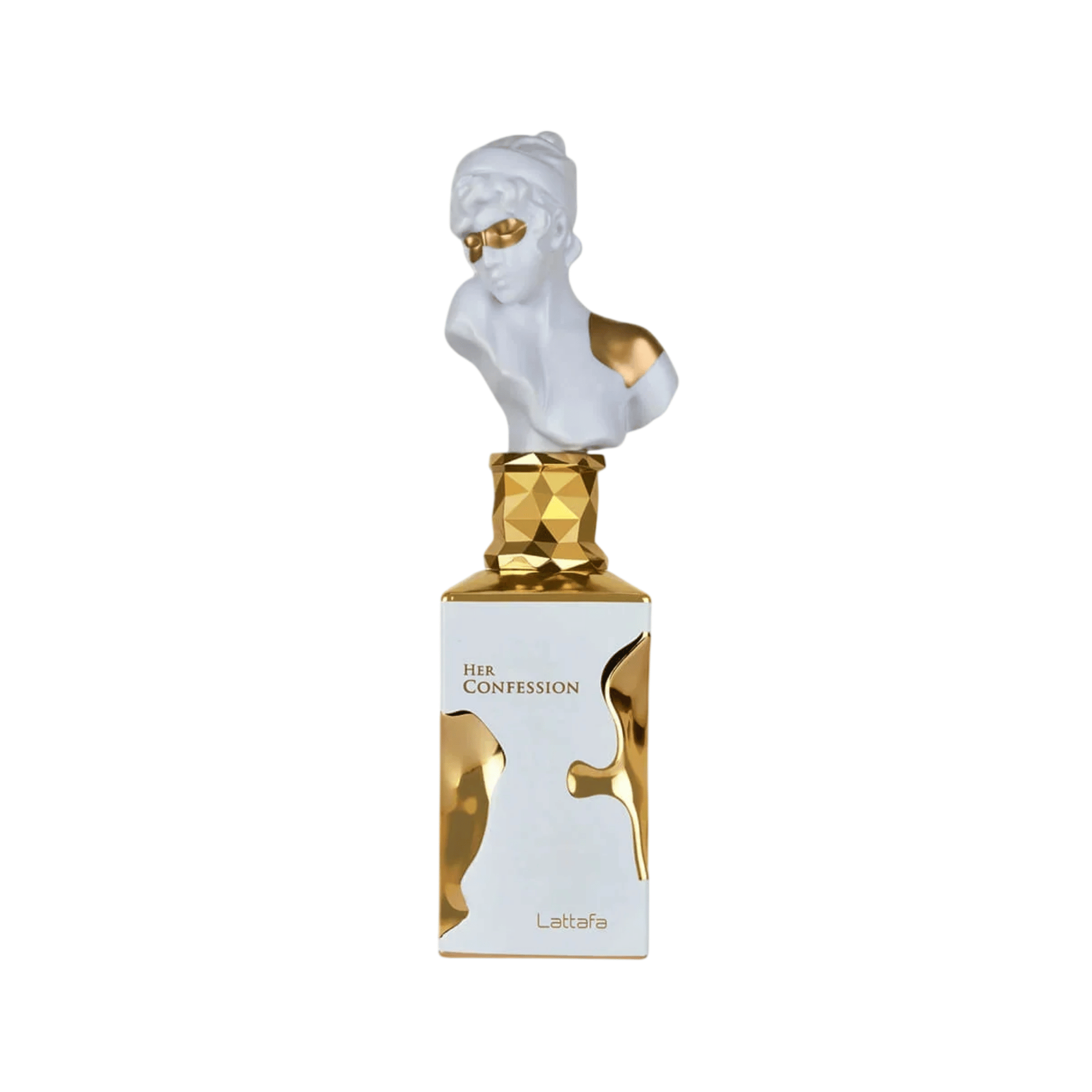Lattafa Her Confession EDP For Women
