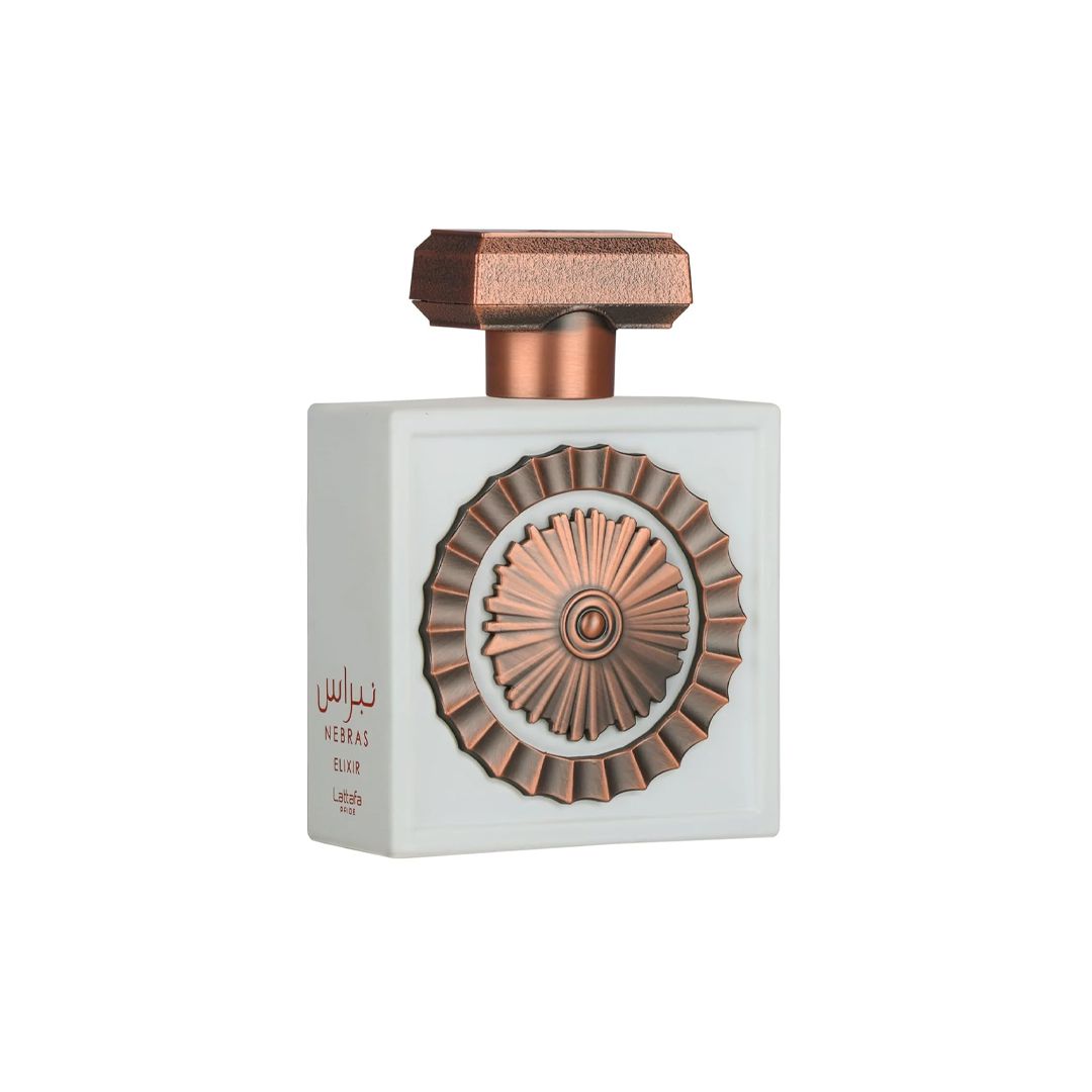 Nebras Elixir By Lattafa Pride EDP 100 Ml