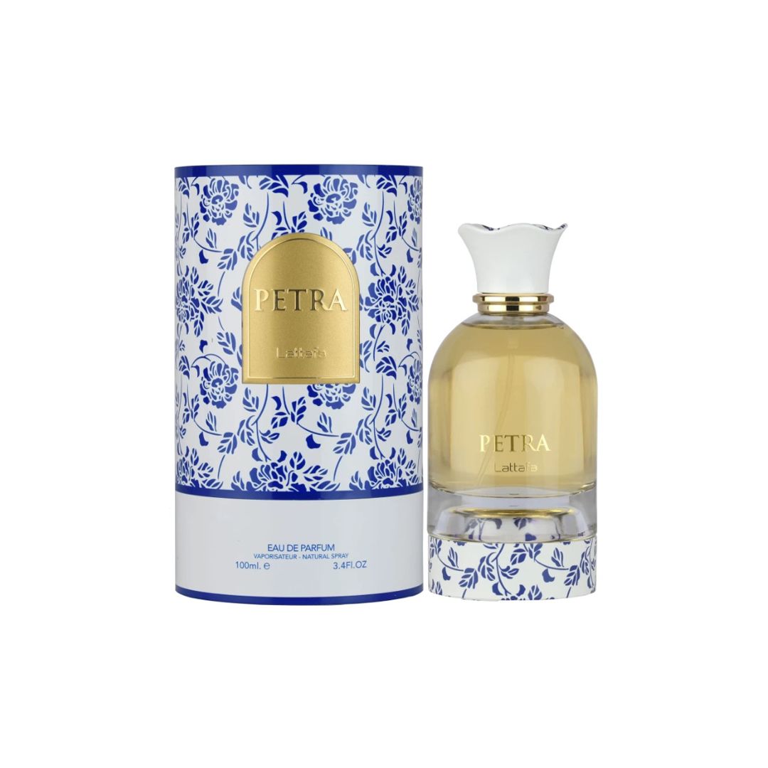 Lattafa Petra EDP For Women