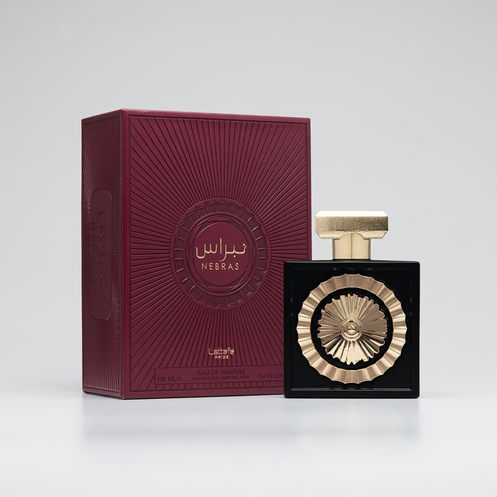 Lattafa Pride Nebras EDP Unisex