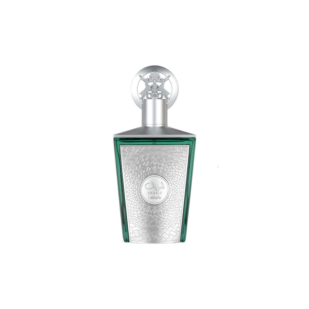 Lattafa Sherif EDP For Men