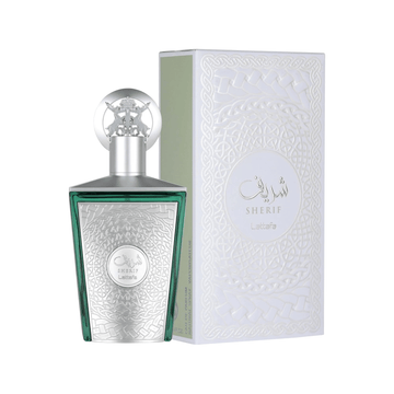Lattafa Sherif EDP For Men