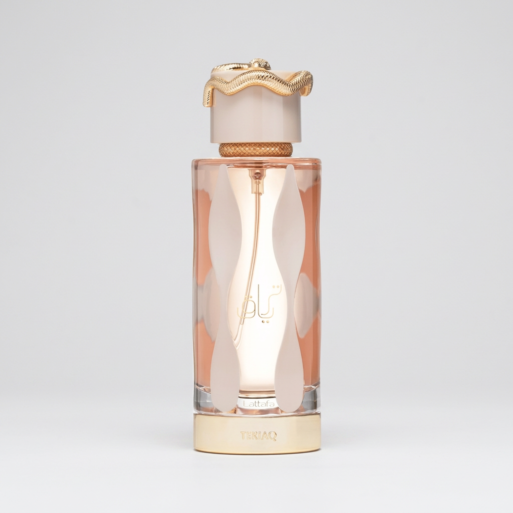 Lattafa Teriaq EDP Unisex