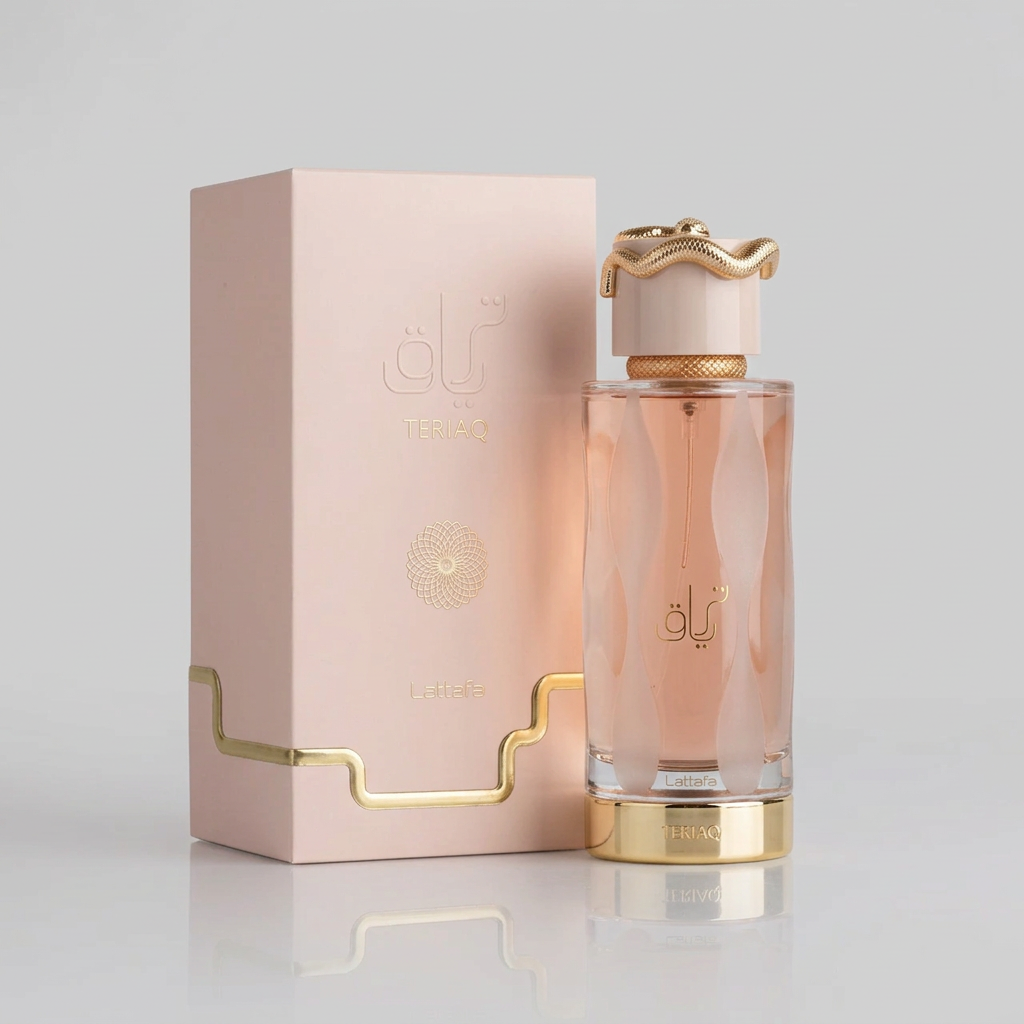 Lattafa Teriaq EDP Unisex