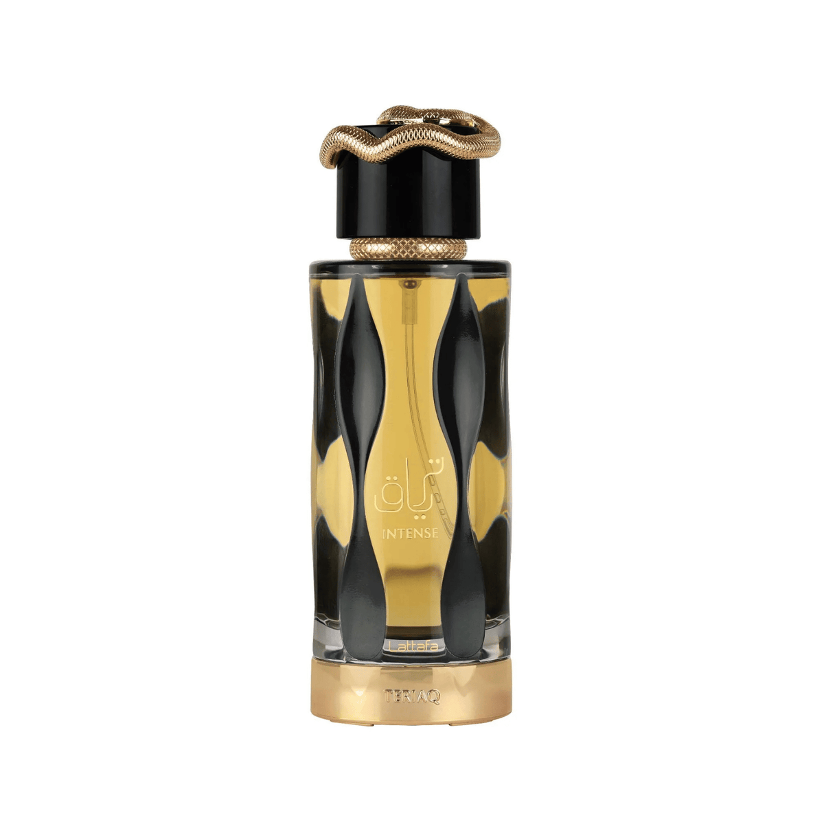 Lattafa Teriaq Intense EDP For Women