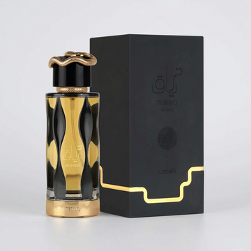 Lattafa Teriaq Intense EDP For Women