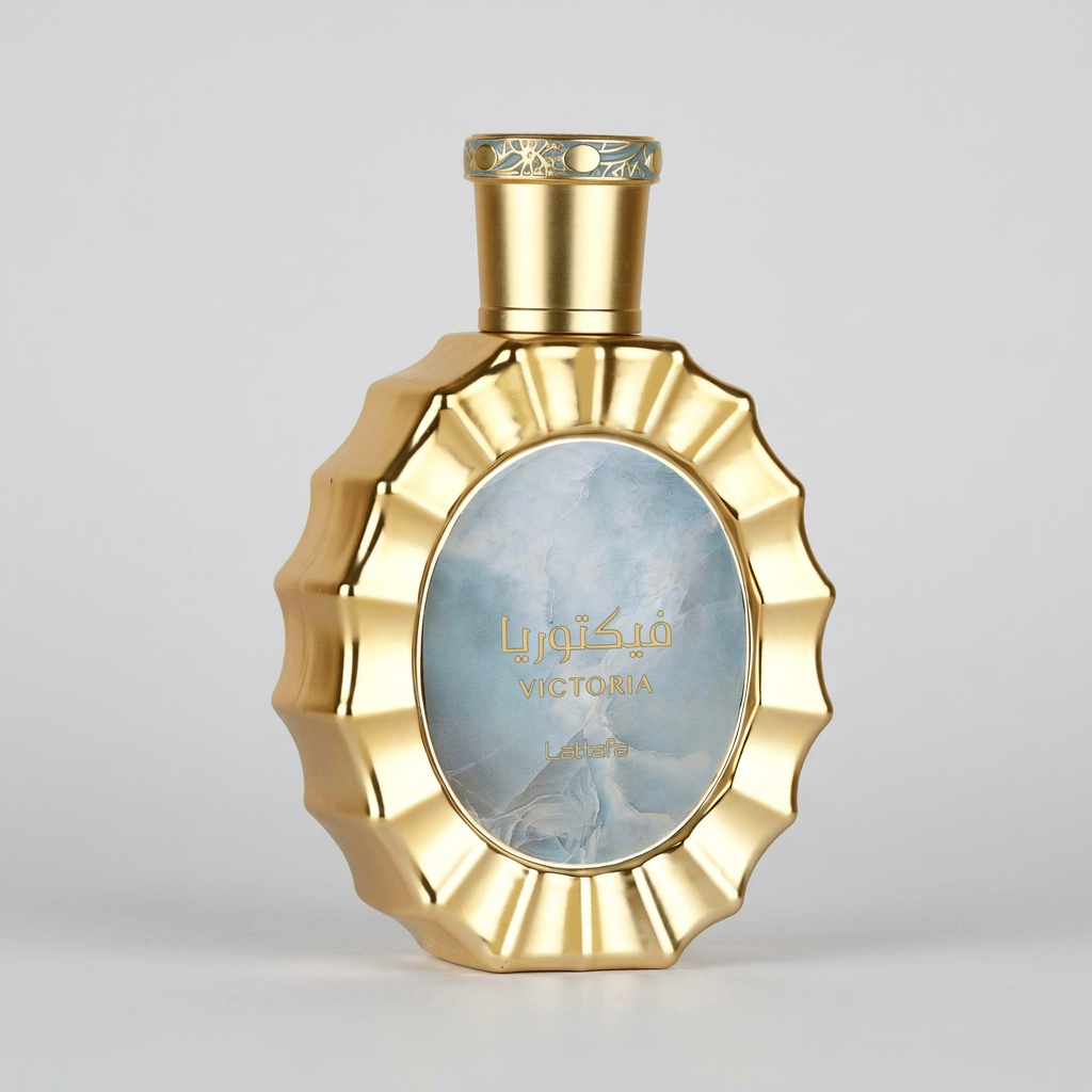 Lattafa Victoria EDP Unisex