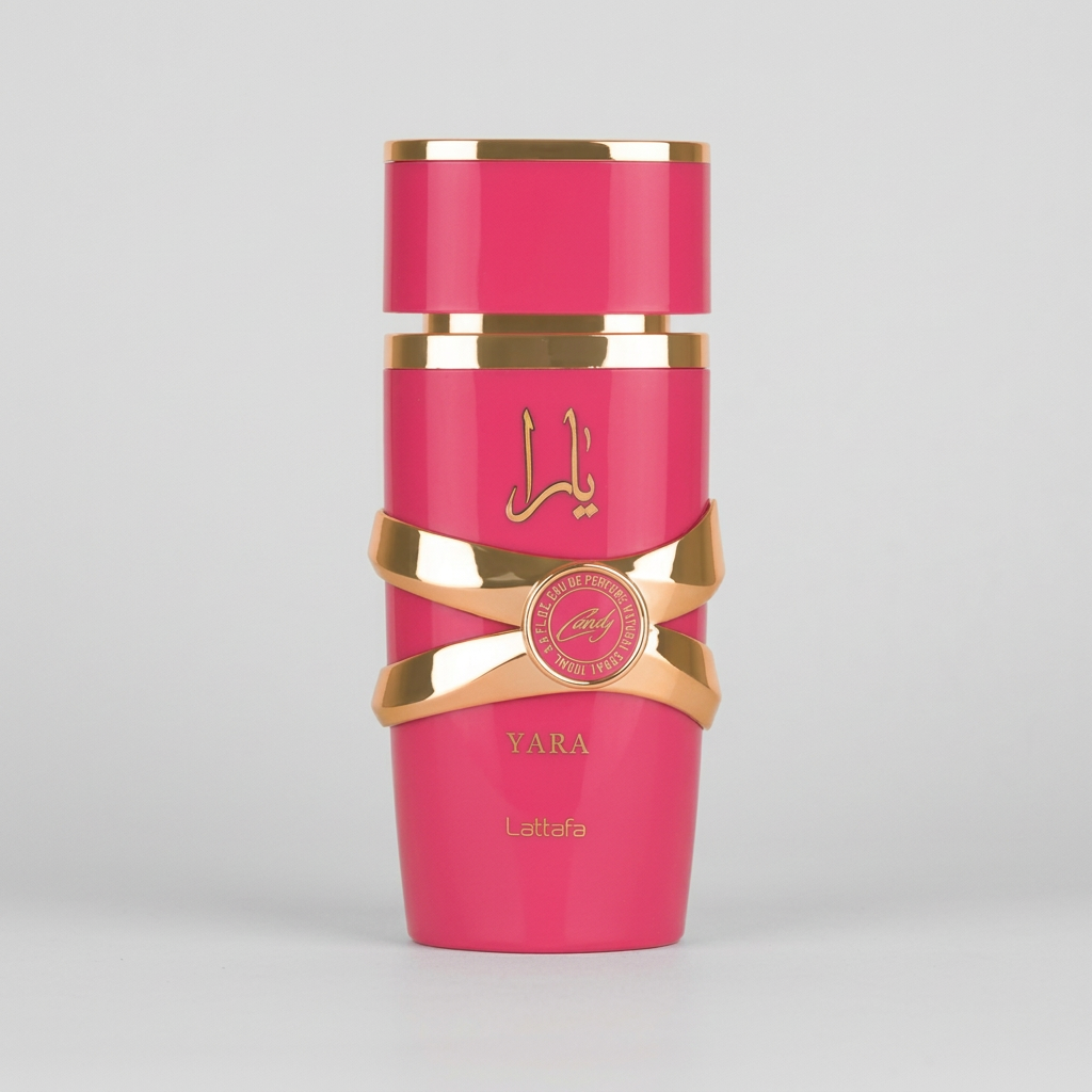 Lattafa Yara Candy EDP For Women