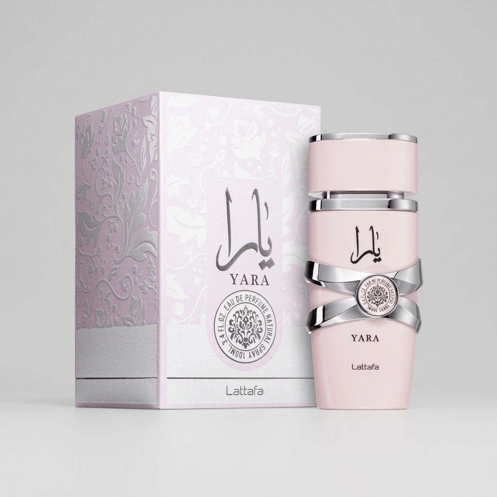 Lattafa Yara EDP For Women