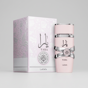 Lattafa Yara EDP For Women