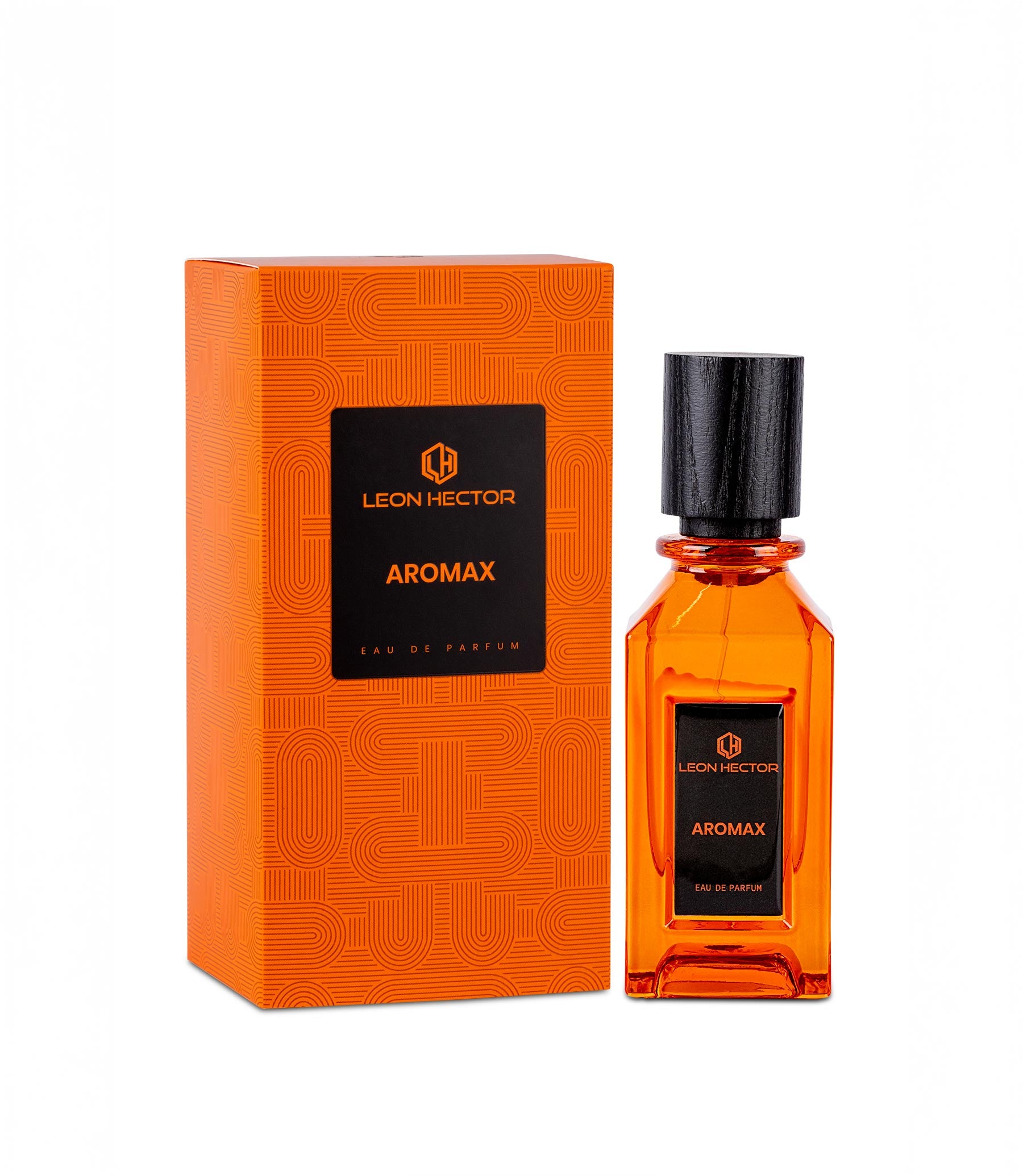 Leon Hector Aromax EDP 110ML