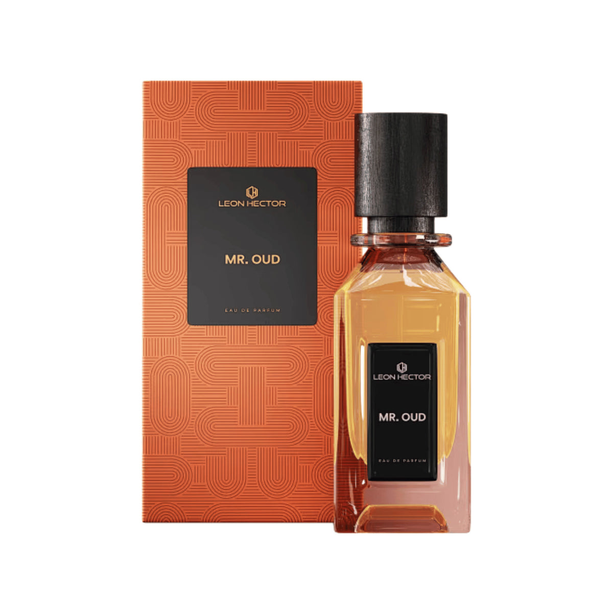 Leon Hector MR. Oud EDP Unisex