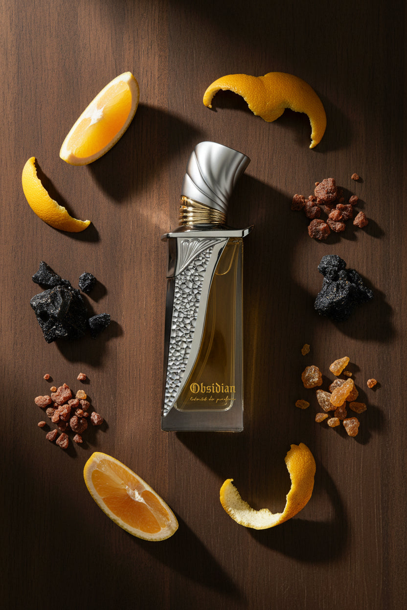 Obsidian by French Avenue 100ml