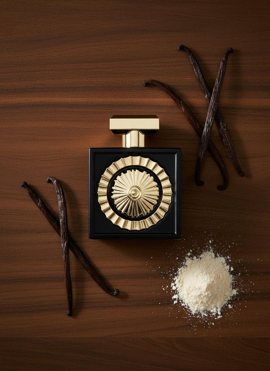 Lattafa PRIDE NEBRAS 100ML SPRAY