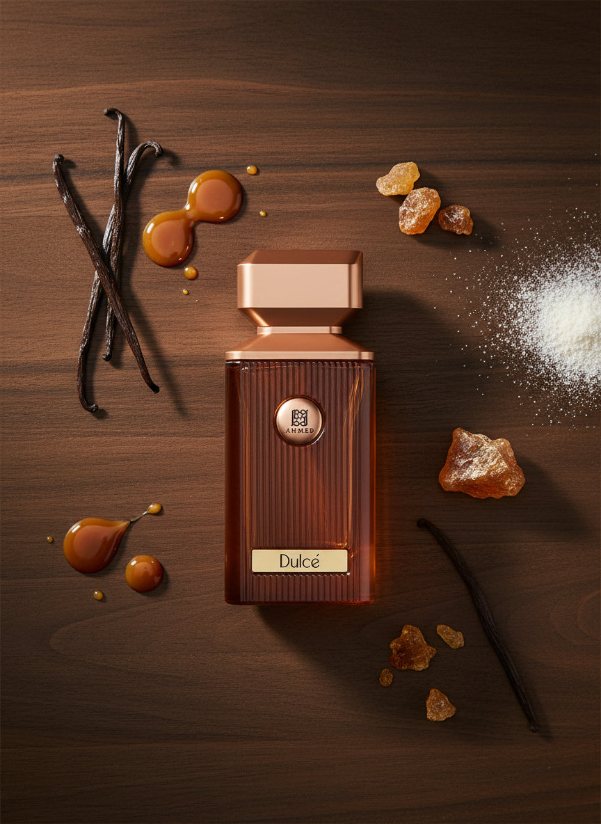 SPRAY DULCE 100 ML H/M
