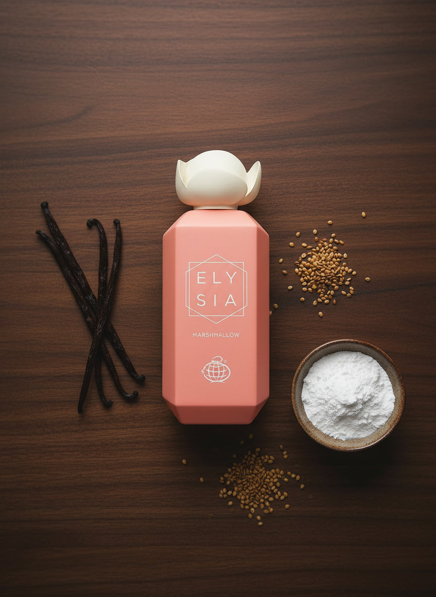 Elysia Marshmallow