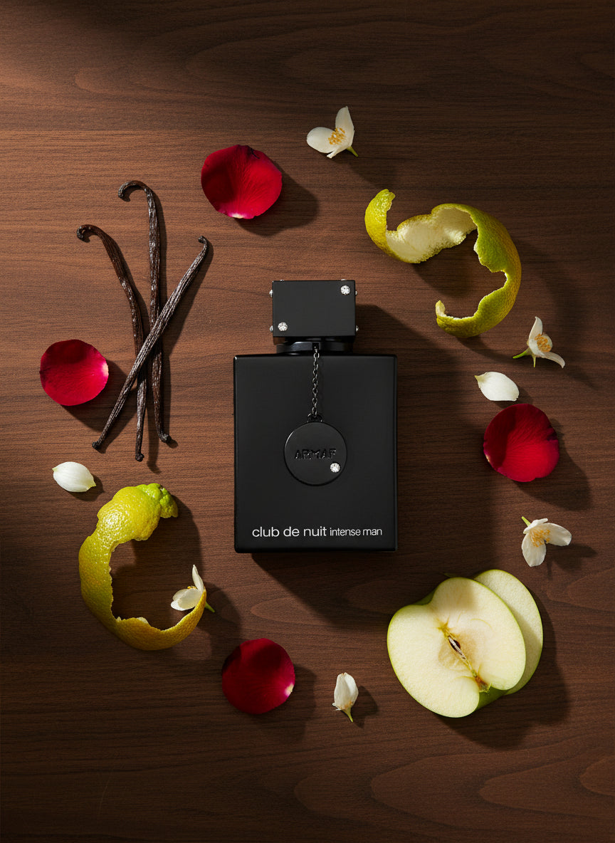 Armaf Club De Nuit Intense Man EDT