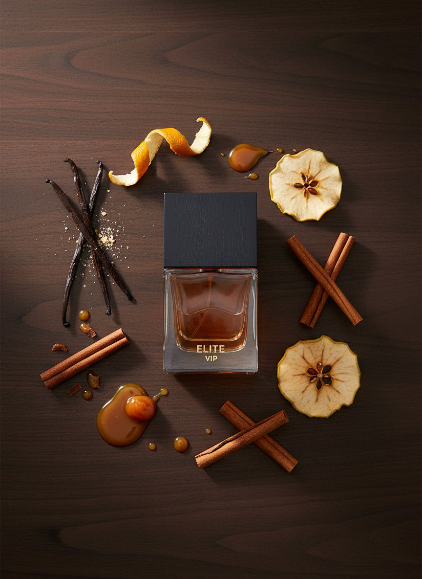 AURORA ELITE VIP (L) EDP 100ML