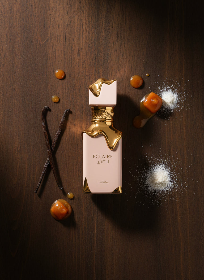 Eclaire 100 Ml By Lattafa EDP 100 Ml