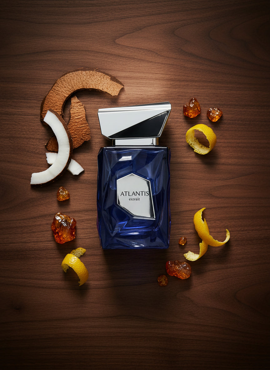 Atlantis Extrait by French Avenue