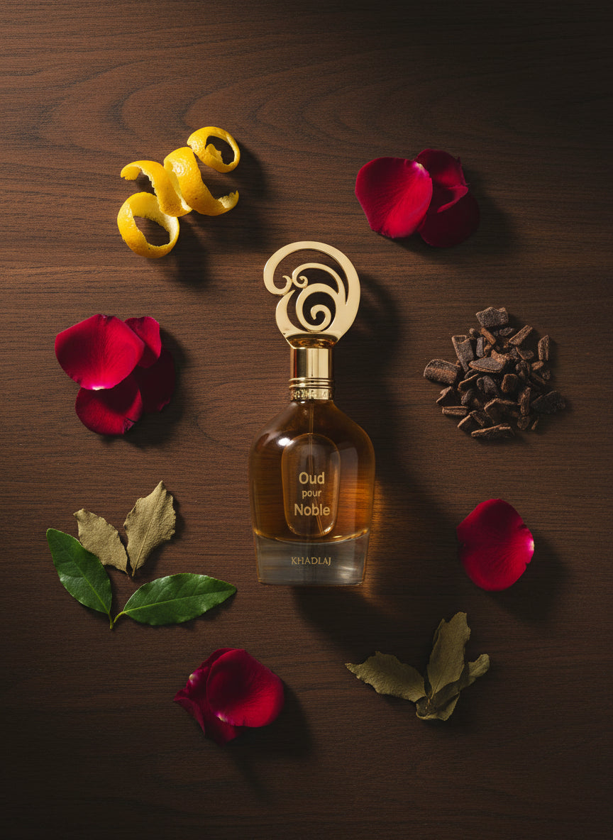 OUD POUR NOBLESPRAY 100ML EDP
