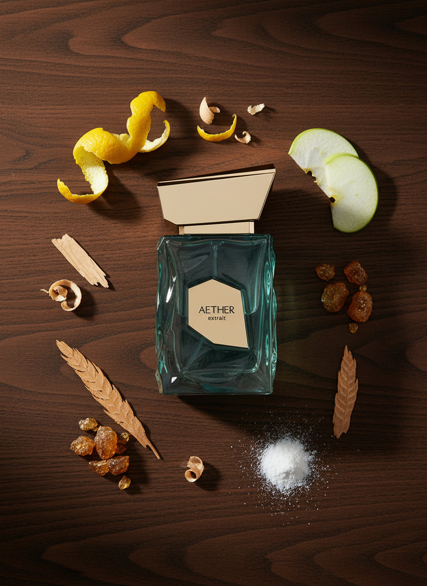 Aether Extrait by French Avenue 100ml