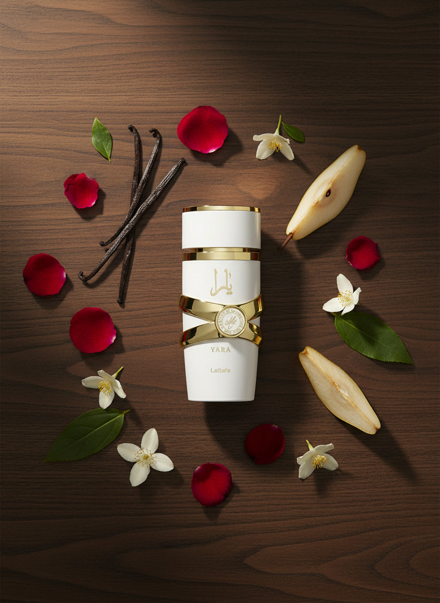 Yara Moi By Lattafa EDP 100 Ml