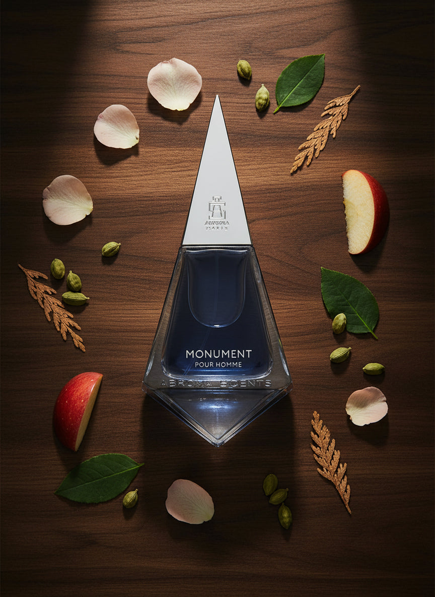 AURORA MONUMENT POUR HOMME EDP 75ML