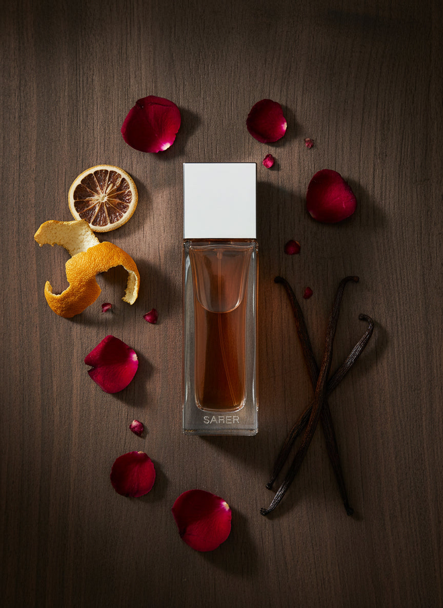 AURORA ODYSSEY SAHER (L) EDP 67ML