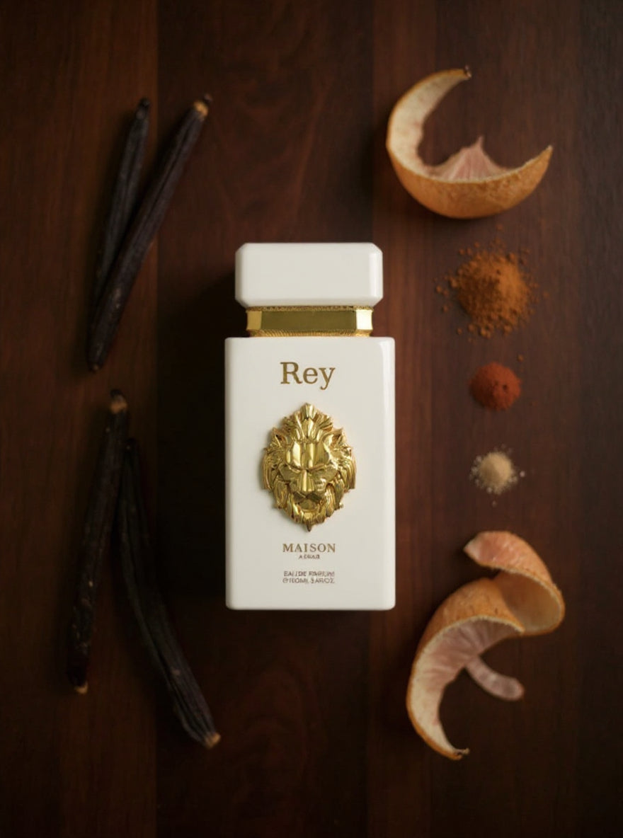 Maison Asrar Rey EDP