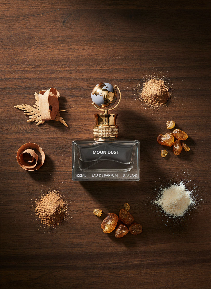 AURORA MOON DUST EDP 100ML