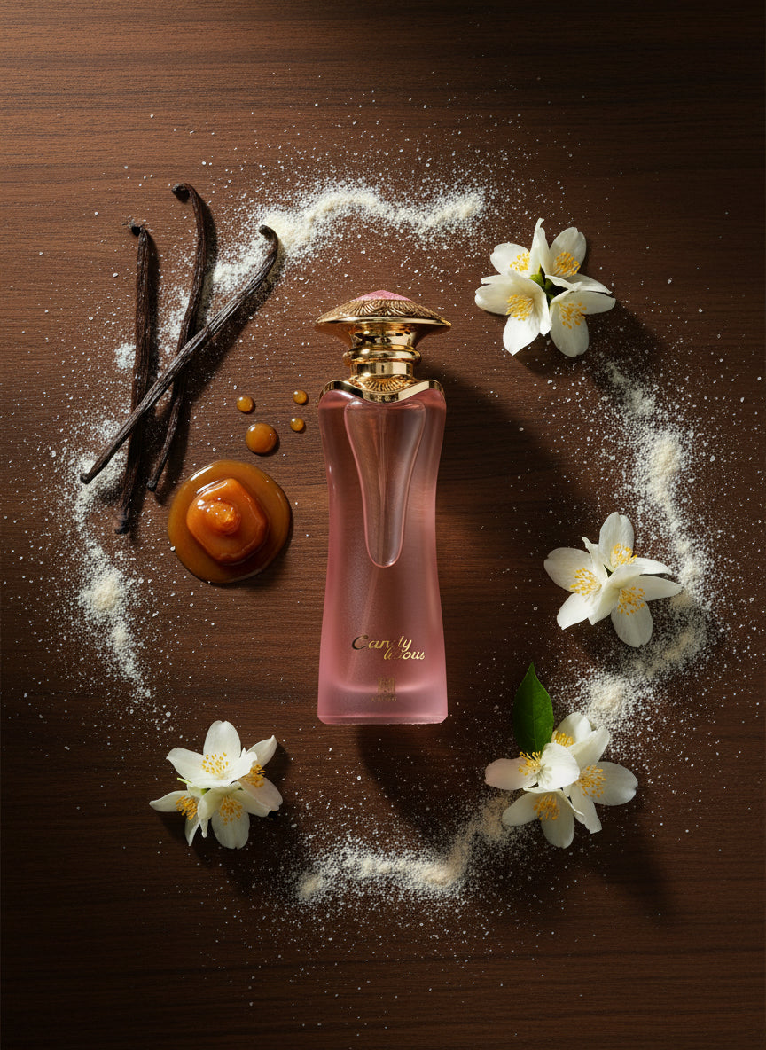 CANDY LICIOUS 90 ML