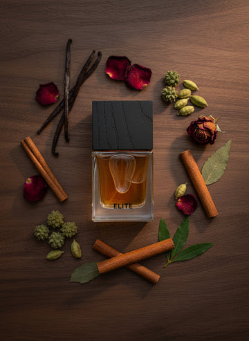 AURORA ELITE (L) EDP 100ML