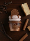 Cookie Crave By Lattafa's Give Me Gourmand Range
