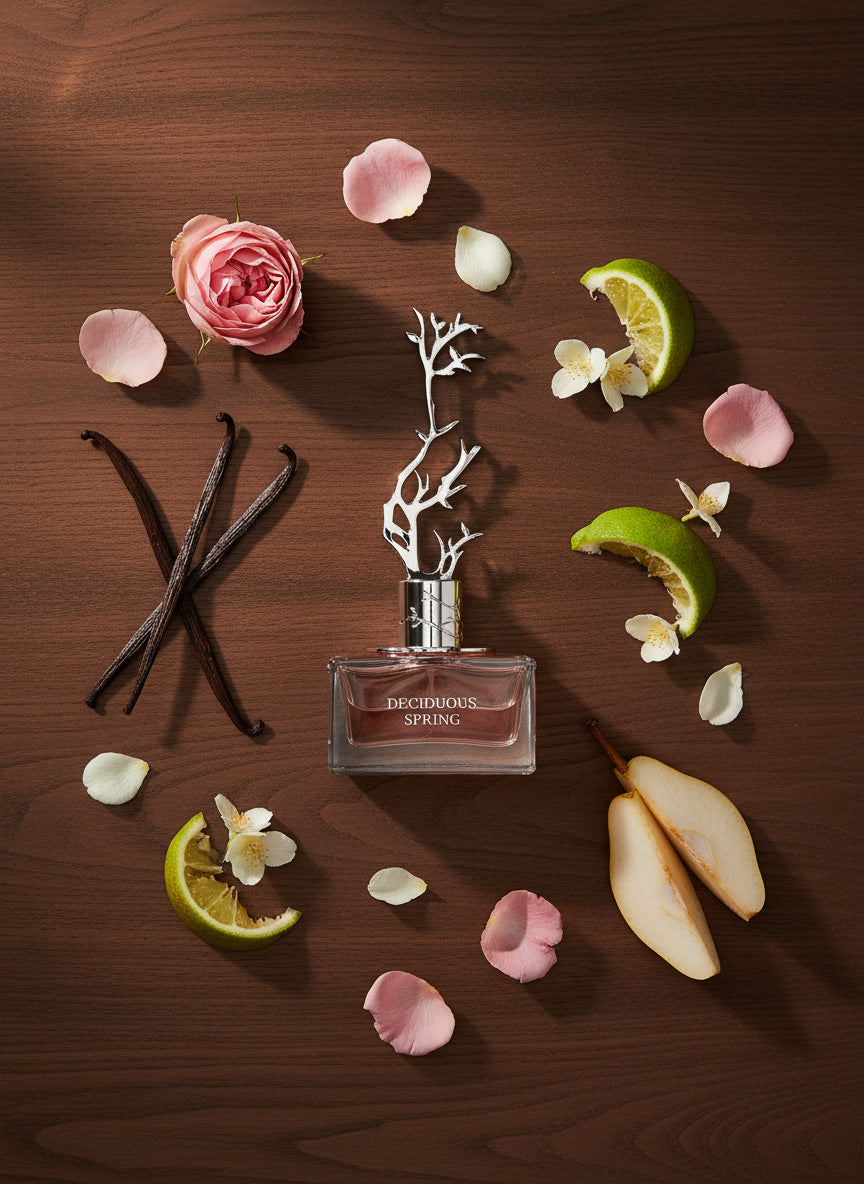 AURORA DECIDUOUS SPRING (L) EDP 100ML
