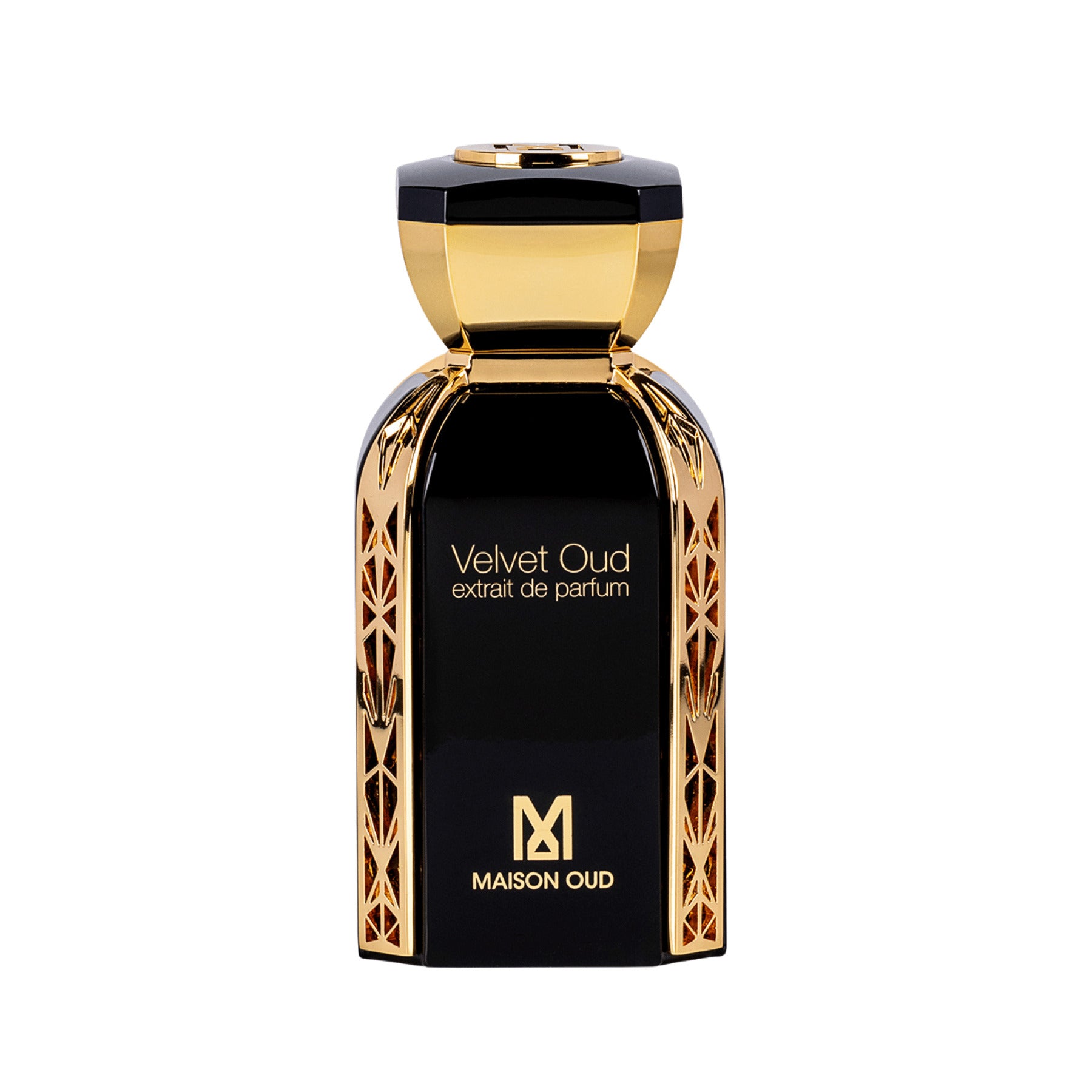 Maison Oud Amber Oud Extrait De Parfum Unisex