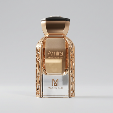 Maison Oud Amira Extrait De Parfum Unisex