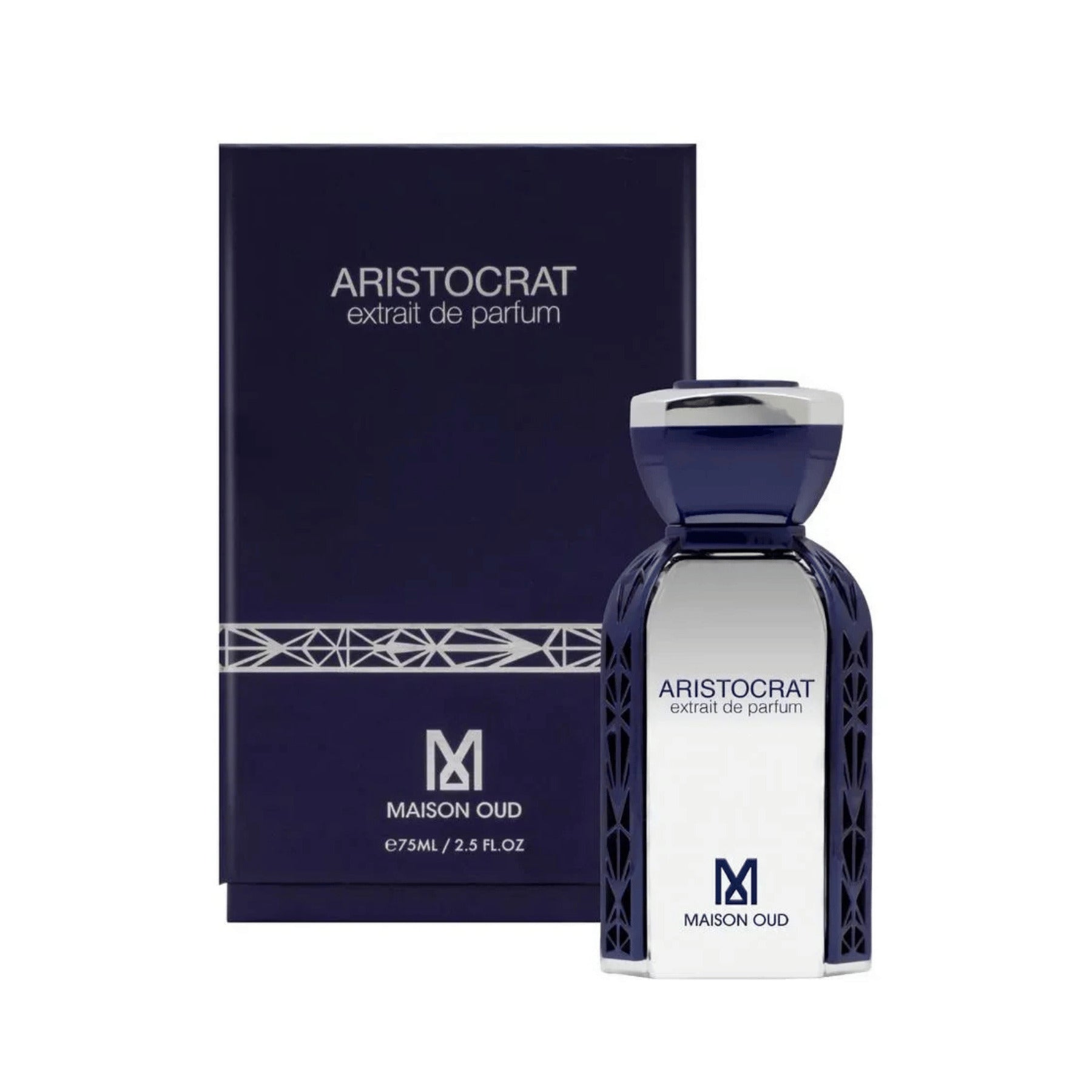 Maison Oud Aristocrat Extrait De Parfum Unisex