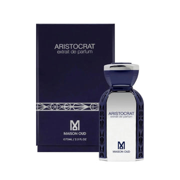 Maison Oud Aristocrat Extrait De Parfum Unisex