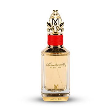 Maison Oud Boulevard Highstreet Extrait De Parfum Unisex