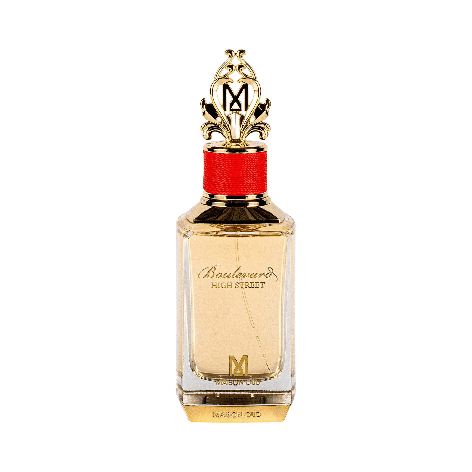 Maison Oud Boulevard Highstreet Extrait De Parfum Unisex